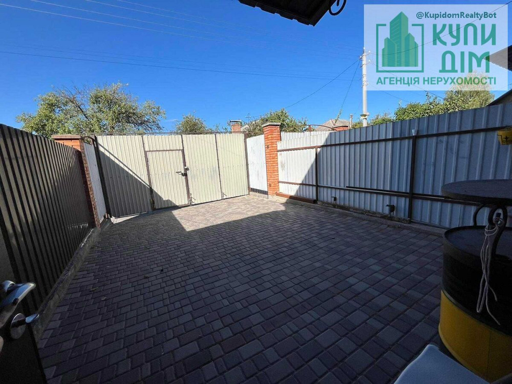 Продам таунхаус в районі Міського саду (парк Перемоги). Кропивницький - фото 15