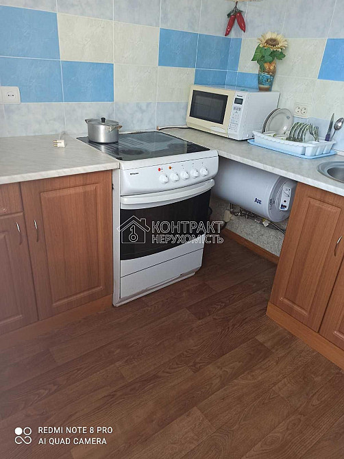 Продаж Квартира 2-кімнатна, 10/16 поверх на вул. Тракторостроителей Kharkiv - photo 8