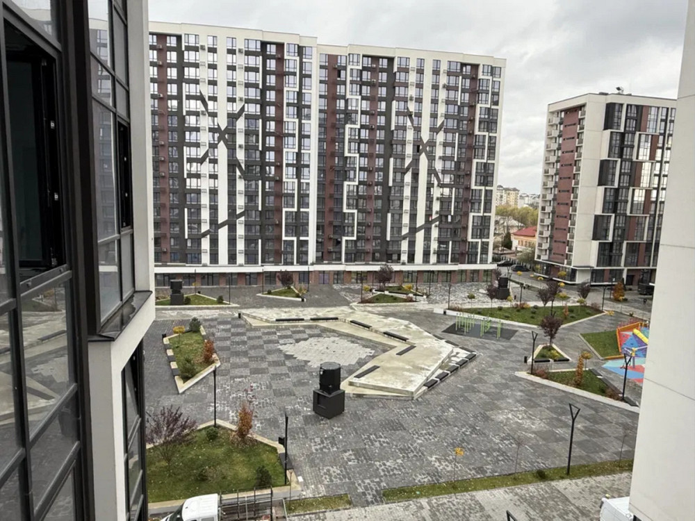 Продаж Квартира 1-кімнатна, 6/16 поверх на вул. Ленкавського Івано-Франківськ - фото 7