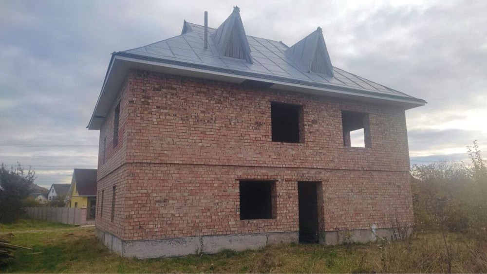 Продаж Будинок на Вул. Стуса, 5 Добротів - фото 4