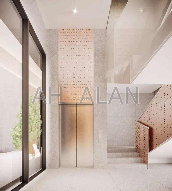 Продаж Будинок 4-кімнатний на Євгена Коновальця вул., 19 Київ - фото 7