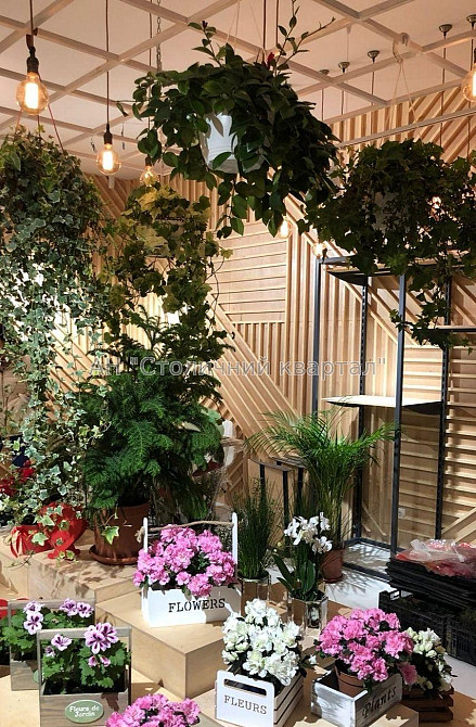 Оренда торгове приміщення на Драгоманова вул., 2А поверх - 1/25 Киев - изображение 8