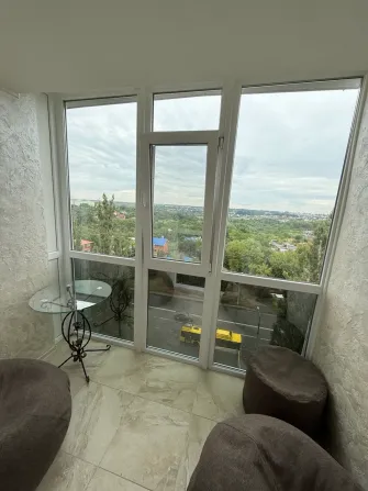3-room apartment for sale (studio) Poltava - photo 4