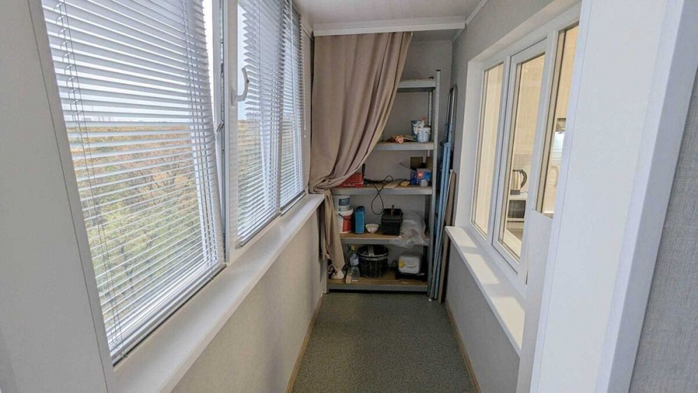 Оренда Квартира 1-кімнатна, 10/12 поверх на ул. Академика Заболотного, 74 Київ - фото 16