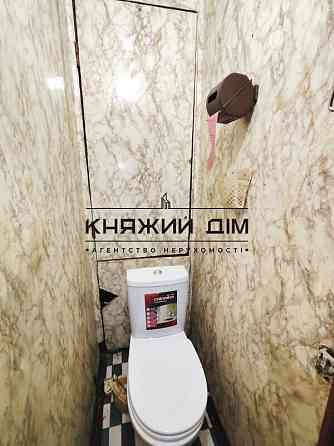 Продаж Квартира 3-кімнатна, 15/16 поверх на Оболонская площадь Kiev