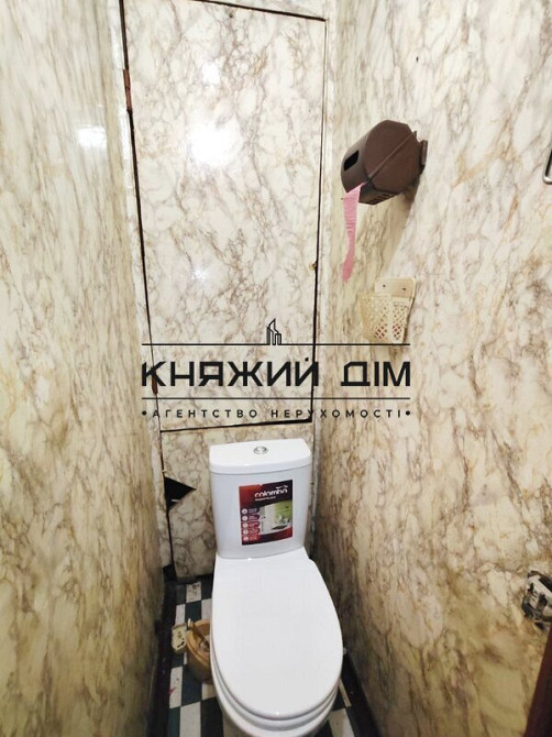 Продаж Квартира 3-кімнатна, 15/16 поверх на Оболонская площадь Киев - изображение 2