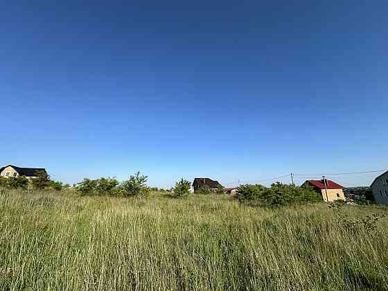 Продається земельна ділянка в пригороді Тернополя Байківці