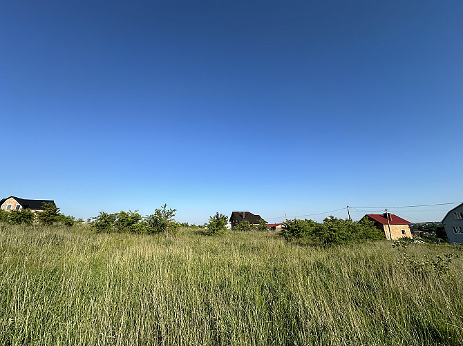 Продається земельна ділянка в пригороді Тернополя Байківці - фото 5
