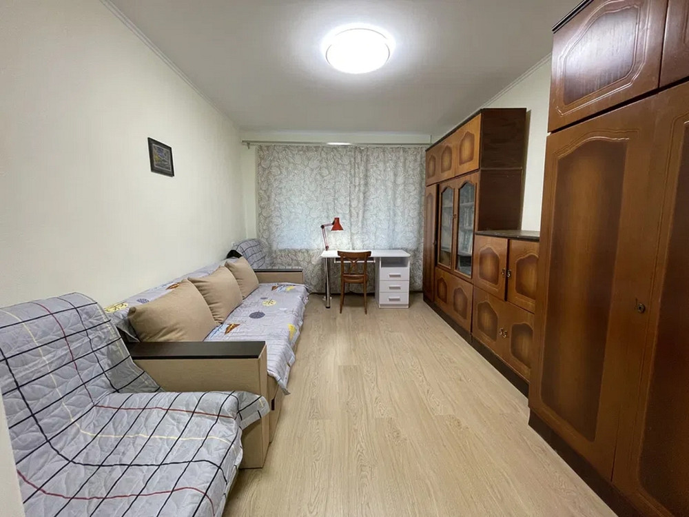 Продаж Квартира 3-кімнатна, 1/9 поверх на Калиновая ул., 77А Дніпро - фото 1