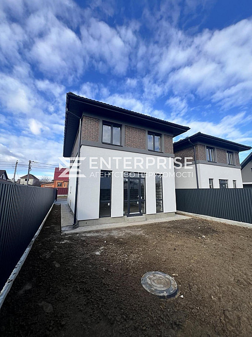 Продаж 2-поверховий Будинок з ділянкою 3 сот 120 кв.м 4 кімн. на Миколаївська вул.  - фото 4