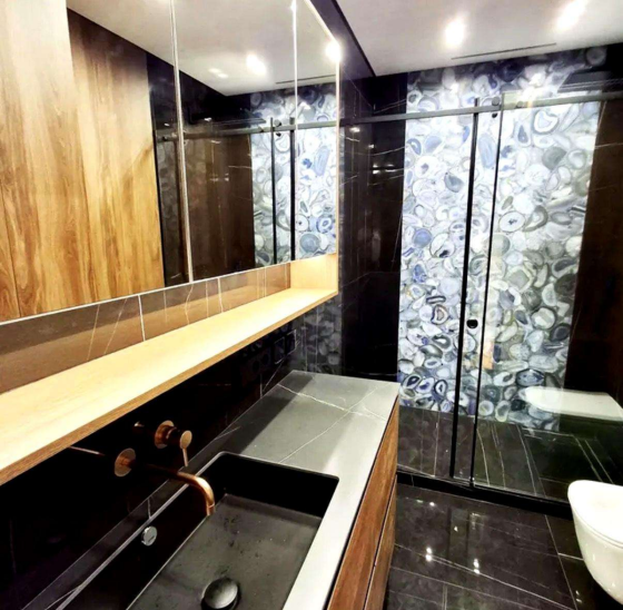 Оренда Квартира 1-кімнатна, 11/31 поверх на вул. Іоанна Павла II, 12 Київ