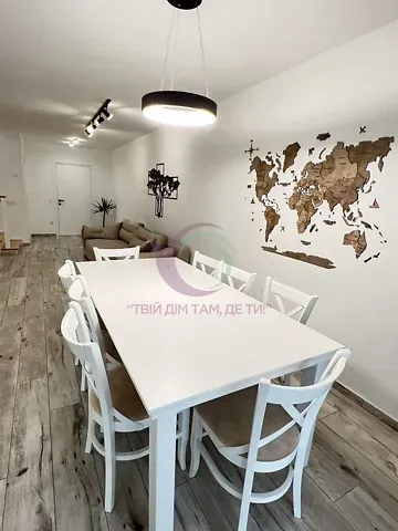 Продаж 4-поверховий   230 кв.м 6 кімн. на Румунська вулиця 30Г Чернівці - фото 11