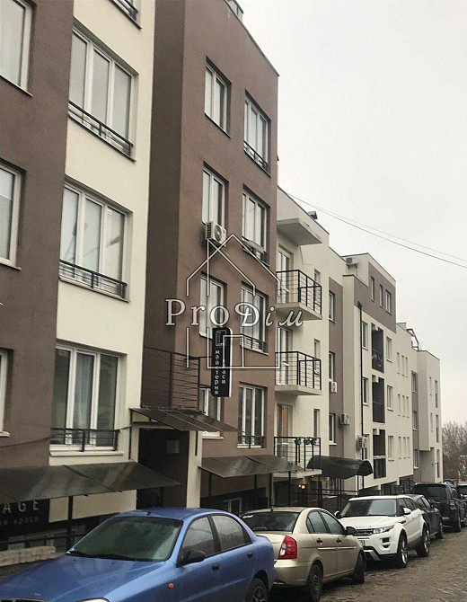 Оренда Квартира 1-кімнатна, 3/5 поверх на Майкопська вул., 1А Київ - фото 10