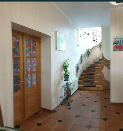 Продам дом на 10 сотках Черноморка/Царское село 2 Лиманка