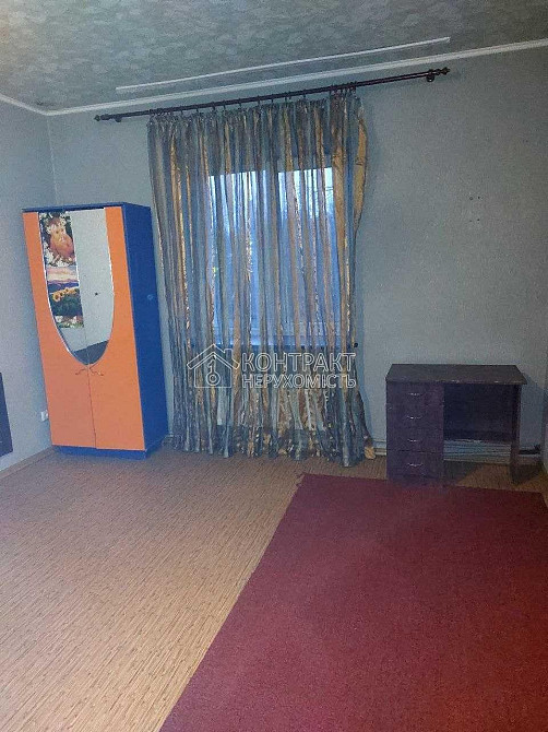 Продаж Квартира 1-кімнатна, 2/2 поверх на вул. Героїв Харкова Kharkiv - photo 6