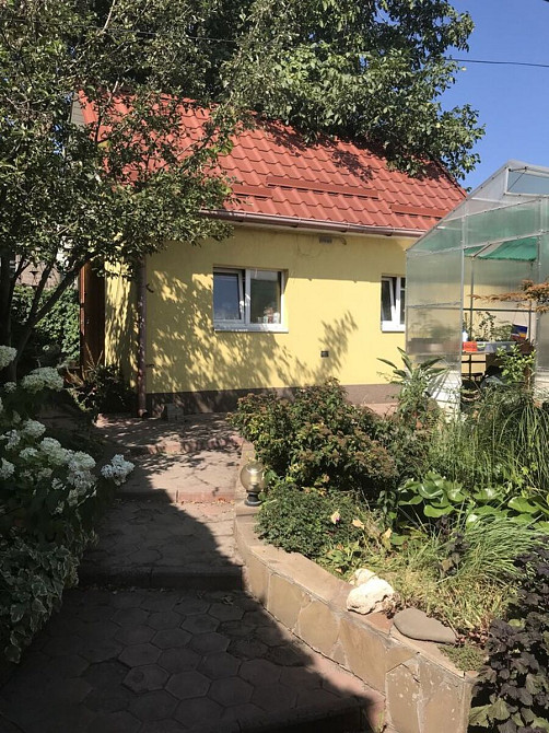 Продаж Будинок на Трофима Романченка Дніпро - фото 1