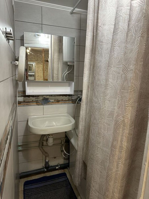 Оренда Квартира 1-кімнатна, 13/16 поверх на Богатирська, 16 Київ - фото 7