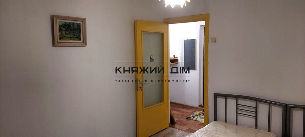 ОРЕНДА 2к квартира вул Липківського 24 код 11203723 Київ - фото 2