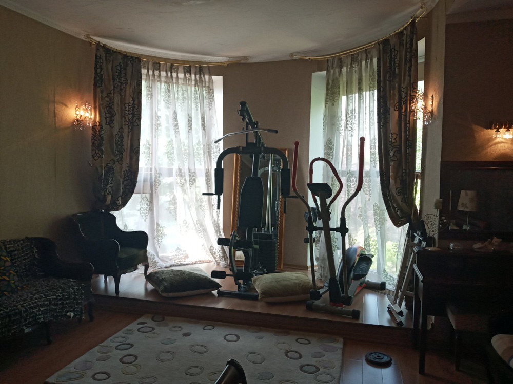 Дом с евроремонтом на 9 ст.Б.Фонтана. Одеса - фото 17