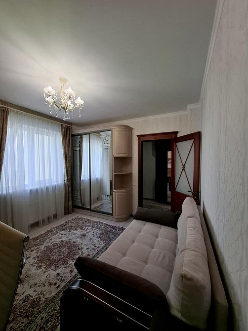 Продаж Квартира 3-кімнатна, 5/17 поверх на Валерія Лобановського вул., д. 15/7 Kiev - photo 14