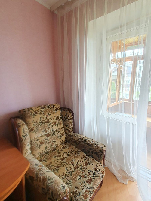 Оренда Квартира 3-кімнатна, 3/9 поверх на вул. Предславинська, 26А Київ - фото 13