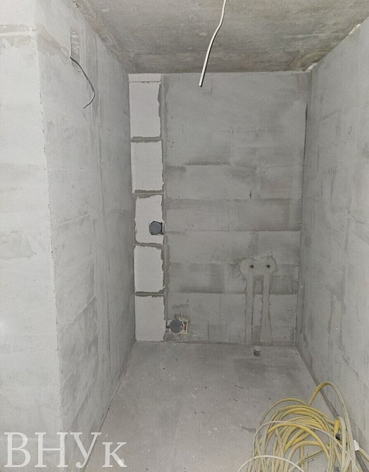 Продаж Квартира 1-кімнатна, 2/10 поверх на Чернівецька Тернопіль - фото 12