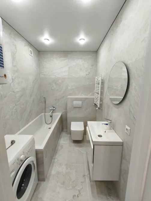 Оренда 1к Квартира 37 кв.м Бачинського 92 Ужгород - фото 5