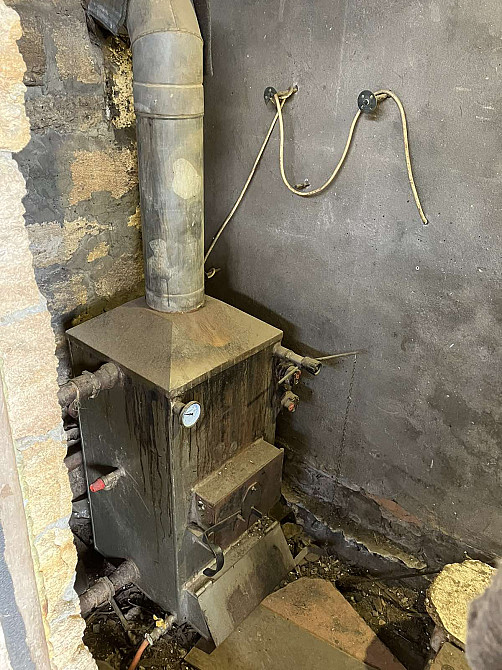 Продам  часть дома в Крыжановке Kryzhanivka (Kominternivskyi raion) - photo 18