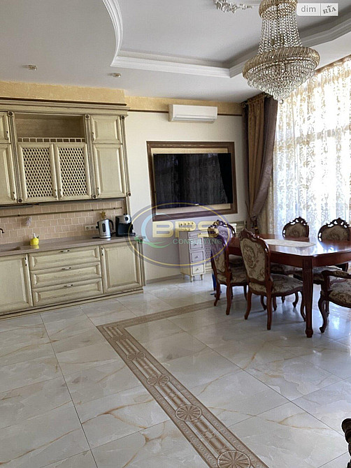 Продаж 2к квартири 118.8 кв. м Одеса - фото 20