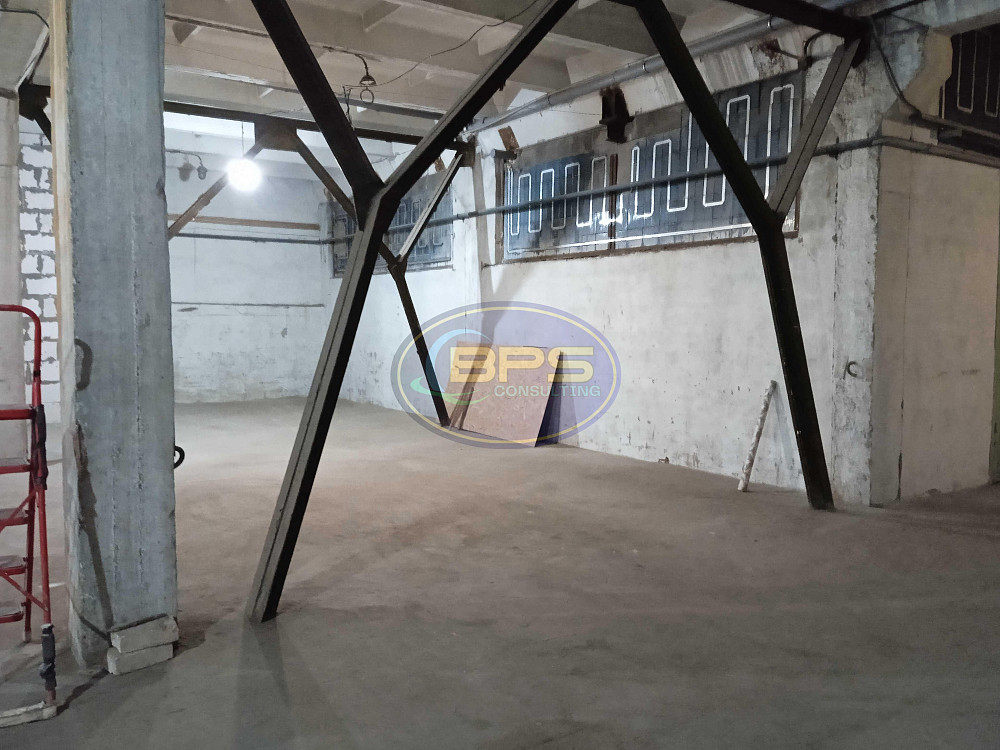 Оренда складське приміщення на вул. Новомосковська дорога поверх - 1/3 Одеса - фото 4