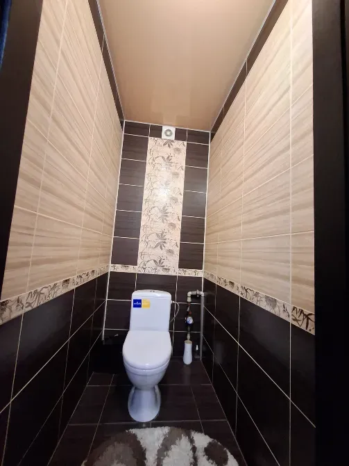 Оренда 3к Квартира 101 кв.м Набережний Квартал Вінниця - фото 14