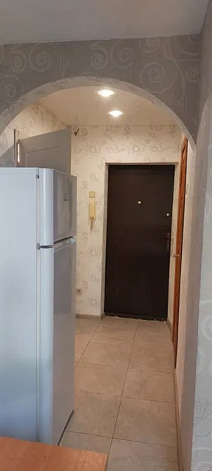 Оренда Квартира 1-кімнатна, 4/9 поверх на Вербицького, 17г Киев - изображение 6