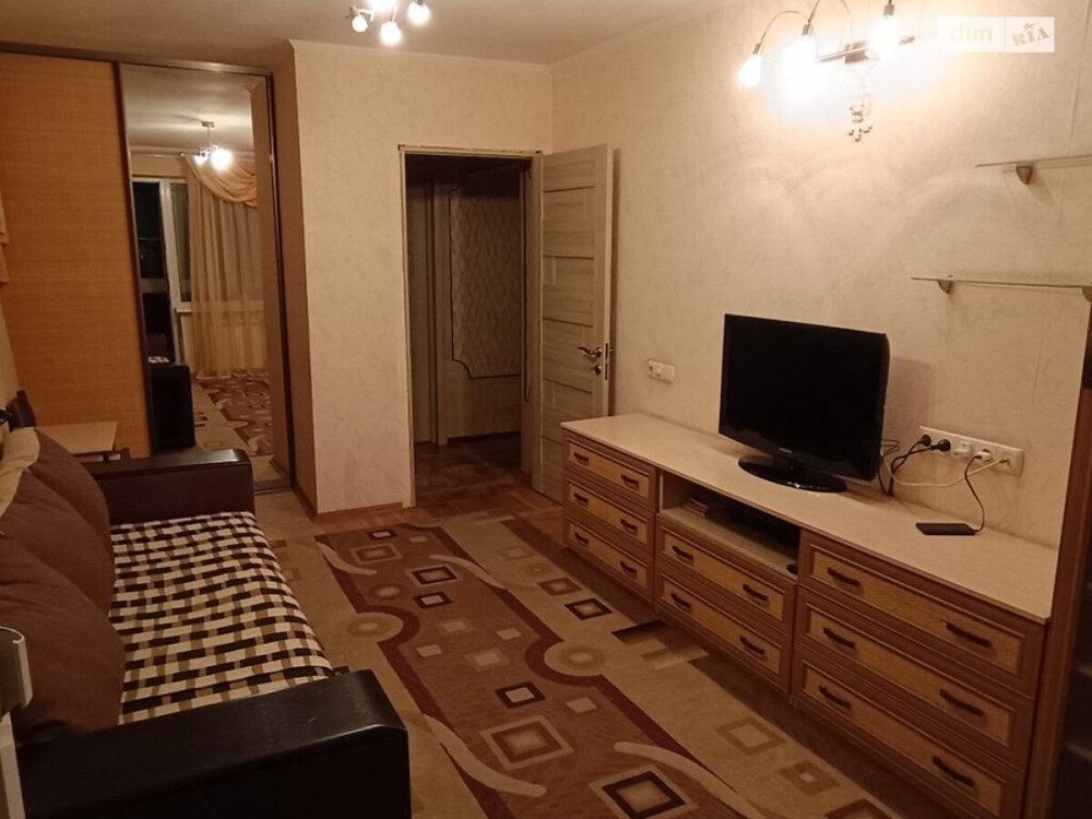 Оренда Квартира 2-кімнатна, 2/9 поверх на Олександра Архипенка, 3а Київ - фото 3