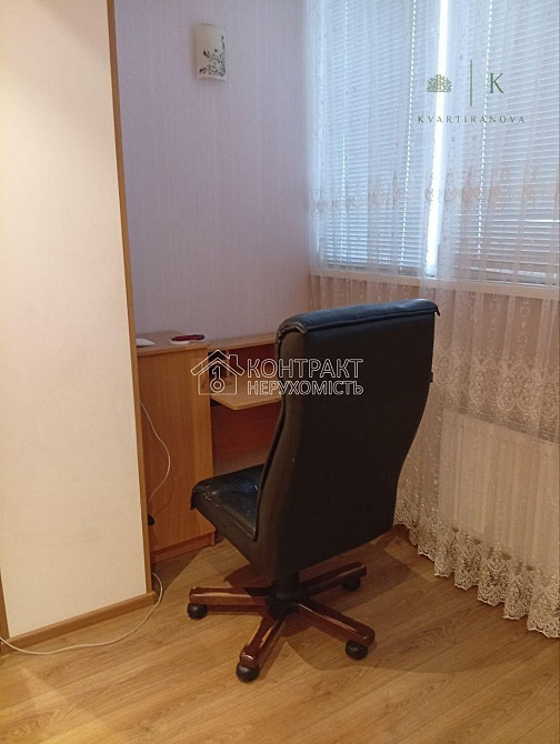 Продаж Квартира 1-кімнатна, 8/9 поверх на вул. Перемоги Kharkiv - photo 4