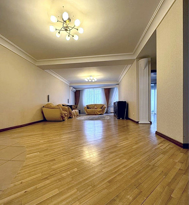 Продаж Квартира 3-кімнатна, 3/10 поверх на Чекмарева Академика ул., 2 Дніпро - фото 3