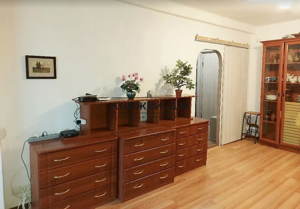 ОРЕНДА 1 к квартира метро Лівобережна вул Ентузіастів. 43 код 11197802 Київ - фото 3