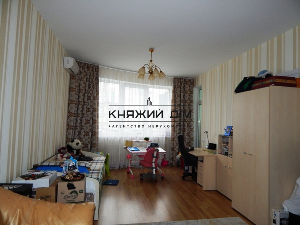 Відмінна 2-кімнатна квартира ЖК Смарагдовий, м. Вокзальна, є Генератор! Код об'єкту: 11135804. Киев - изображение 17