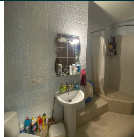 Трех комнатная квартира на Черемушках улица Старицкого Одесса - изображение 8