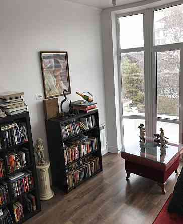 Роскошный дом с видом на море 12 ст. Большого Фонтана Odessa