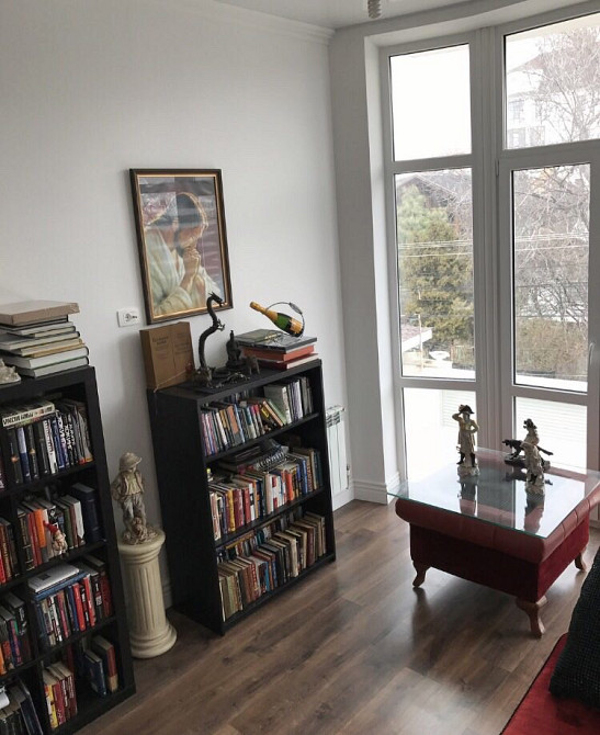 Роскошный дом с видом на море 12 ст. Большого Фонтана Одеса - фото 6