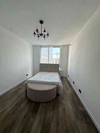 Оренда Квартира 1-кімнатна, 4/4 поверх Басівка