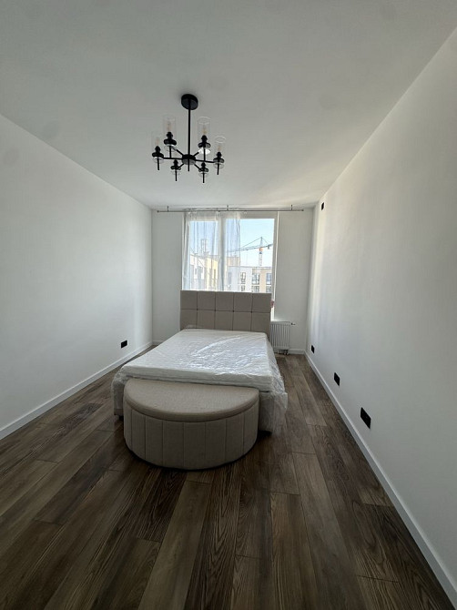 Оренда Квартира 1-кімнатна, 4/4 поверх Басівка - фото 4