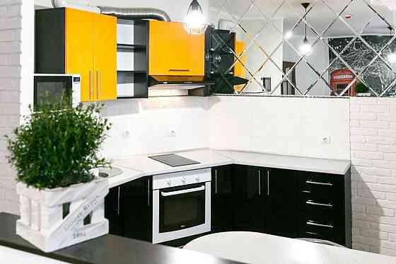 Оренда Квартира 1-кімнатна, 14/25 поверх на Елизаветы Чавдар ул., 38 Киев