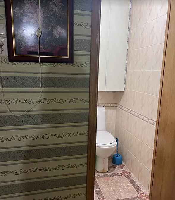 Продаж Квартира 3-кімнатна, 3/9 поверх на вул. Київська Тернопіль - фото 7