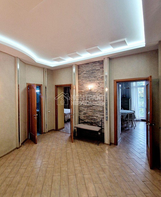 Продаж Квартира 3-кімнатна, 2/9 поверх на вул. Балакірєва Харків - фото 7