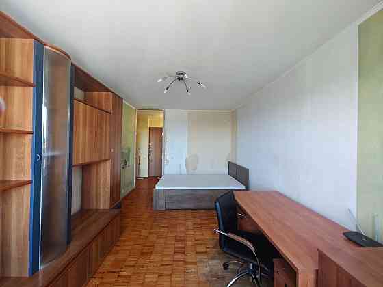 Оренда Квартира 1-кімнатна, 12/16 поверх на Володимира Івасюка, 43 Київ