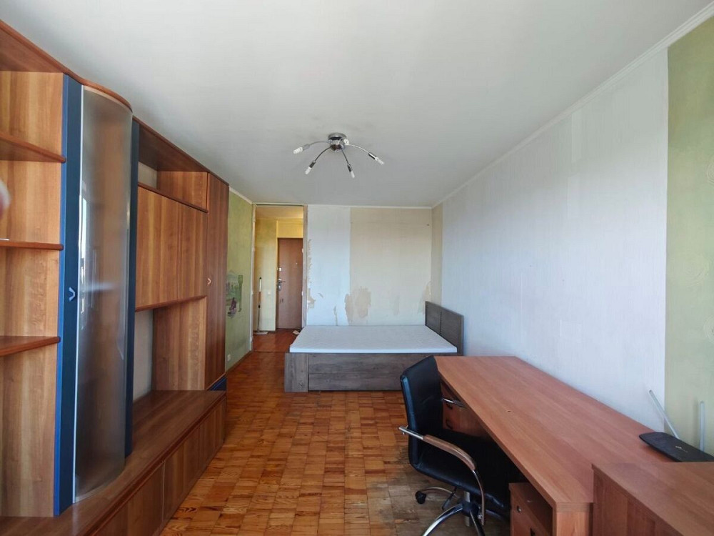 Оренда Квартира 1-кімнатна, 12/16 поверх на Володимира Івасюка, 43 Київ - фото 5