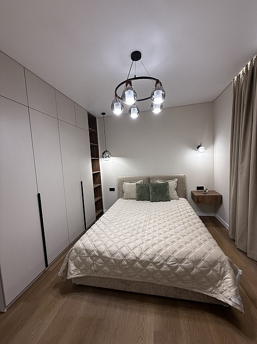 Продаж Квартира 1-кімнатна, 7/12 поверх на вул. Ленкавського Івано-Франківськ - фото 6