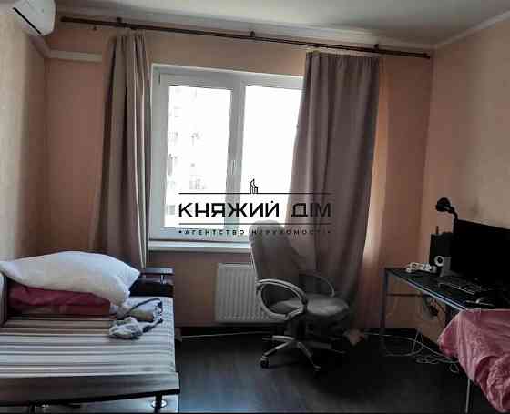 Продаж 1-кім. квартири у ЖК Патріотика. Код об'єкту:21145308 Kiev