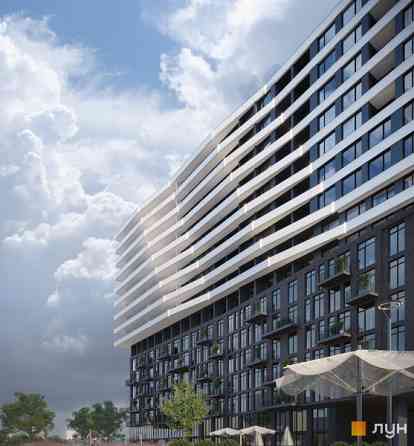 Продаж Квартира на улица Соняшникова 32 Львов